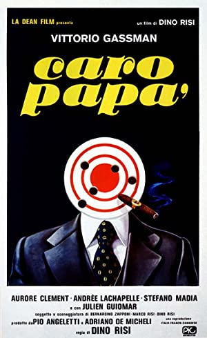 Caro papà (1979) with English Subtitles on DVD on DVD